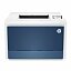 Náhľadový obrázok produktu HP Color LaserJet Pro MFP 4202dw - multifunkčná tlačiareň