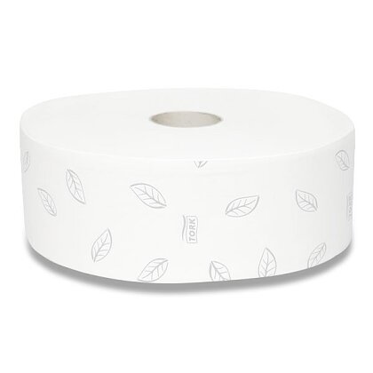 Obrázek produktu Tork Jumbo - toaletní papír - 2vrstvý, průměr 26 cm, 6 ks
