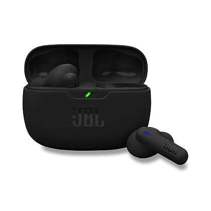 Obrázok produktu JBL Tune Beam 2 Black - bezdrôtové slúchadlá