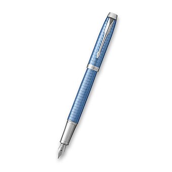 Obrázek produktu Parker IM Premium Blue CT - plnicí pero