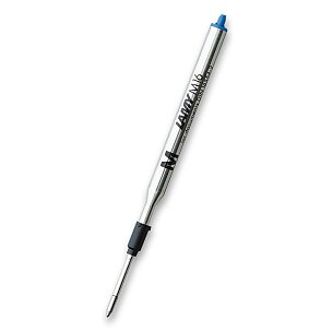 Náplň do kuličkové tužky Lamy M 16 - modrá