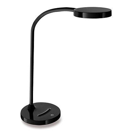 Obrázek produktu Cep Flex - stolní LED lampa - černá