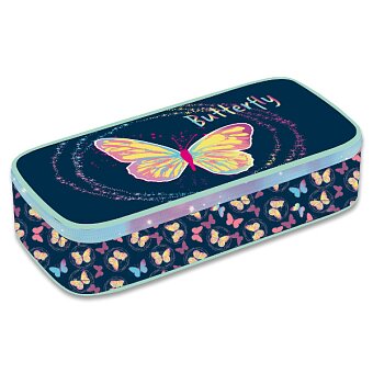 Obrázek produktu Pouzdro Motýl Premium