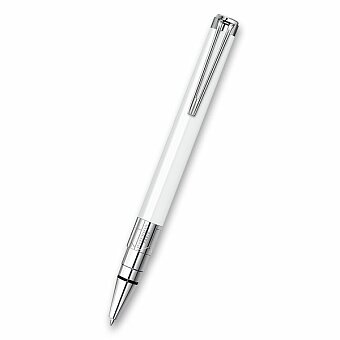 Obrázek produktu Waterman Perspective White CT - kuličkové pero