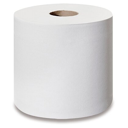 Obrázek produktu Tork SmartOne Mini T9 - toaletní papír - 2vrstvý, 620 útržků, návin 111,6 m, 12 ks