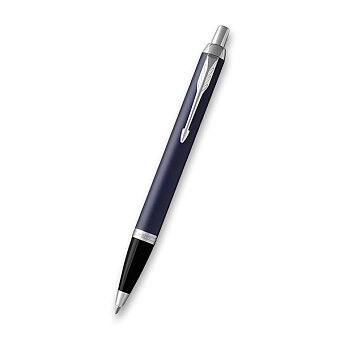 Obrázek produktu Parker IM Blue CT - guľôčkové pero