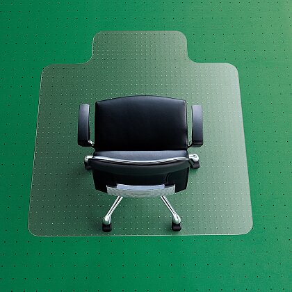 Obrázek produktu Siltex - podlahová ochranná podložka - L: 1180 × 900 mm, tloušťka 5 mm