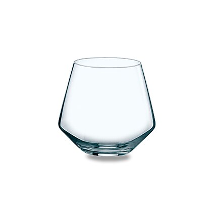 Obrázok produktu Rona Image - pohár - 39 cl, na whisky, 6 ks