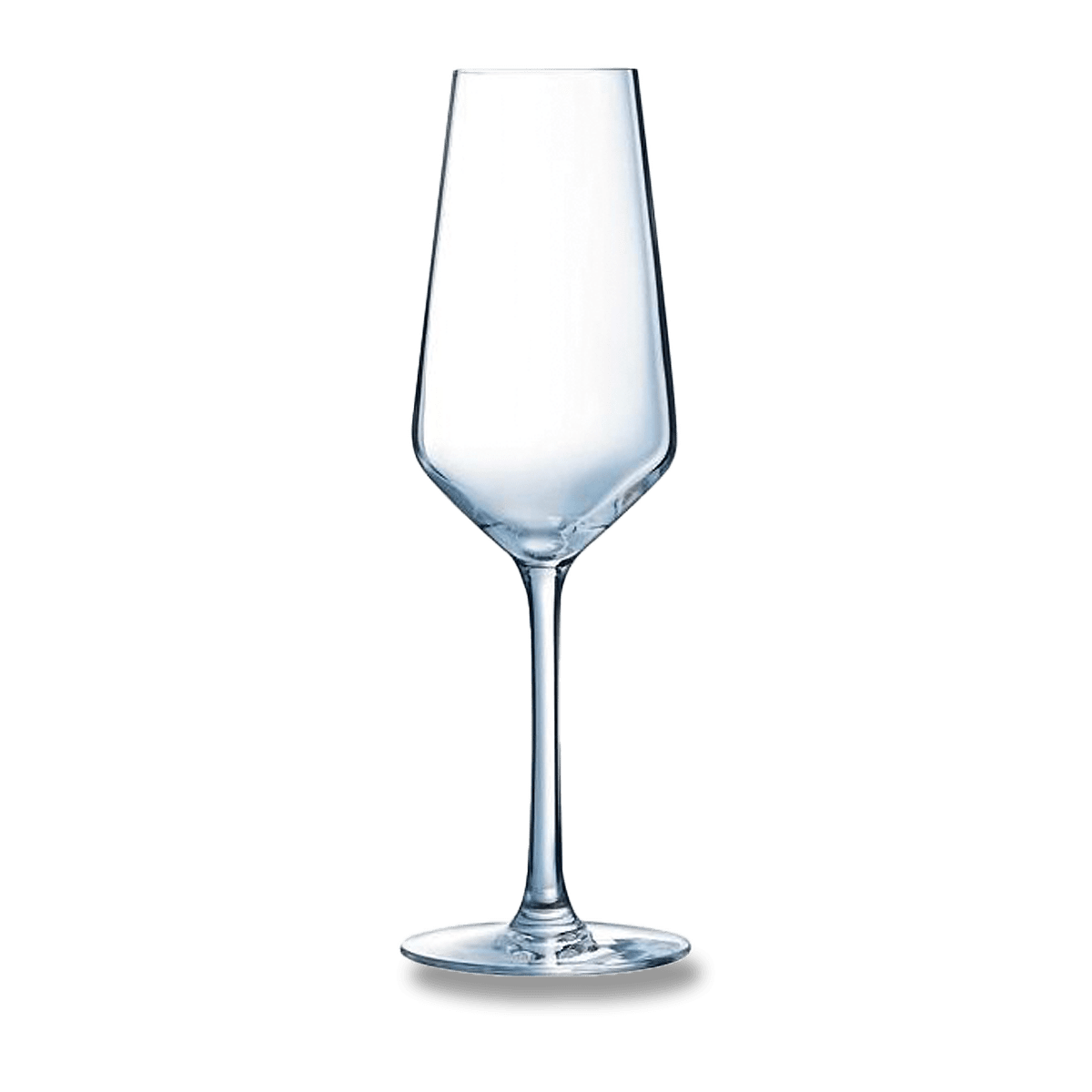 Vina Juliette - sklenice na sekt - 23 cl, 6 ks