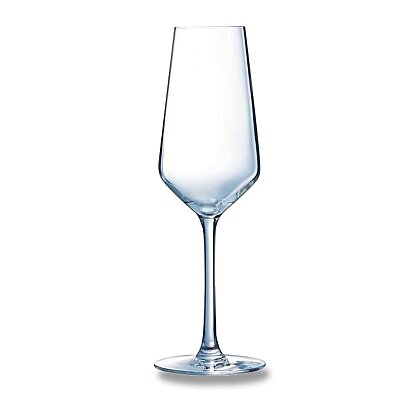 Product image Vina Juliette - sparkling wine glass - 23 cl, 6 pcs
