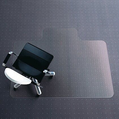 Obrázok produktu Siltex - podlahová ochranná podložka - Q:  1180 x 1500 mm