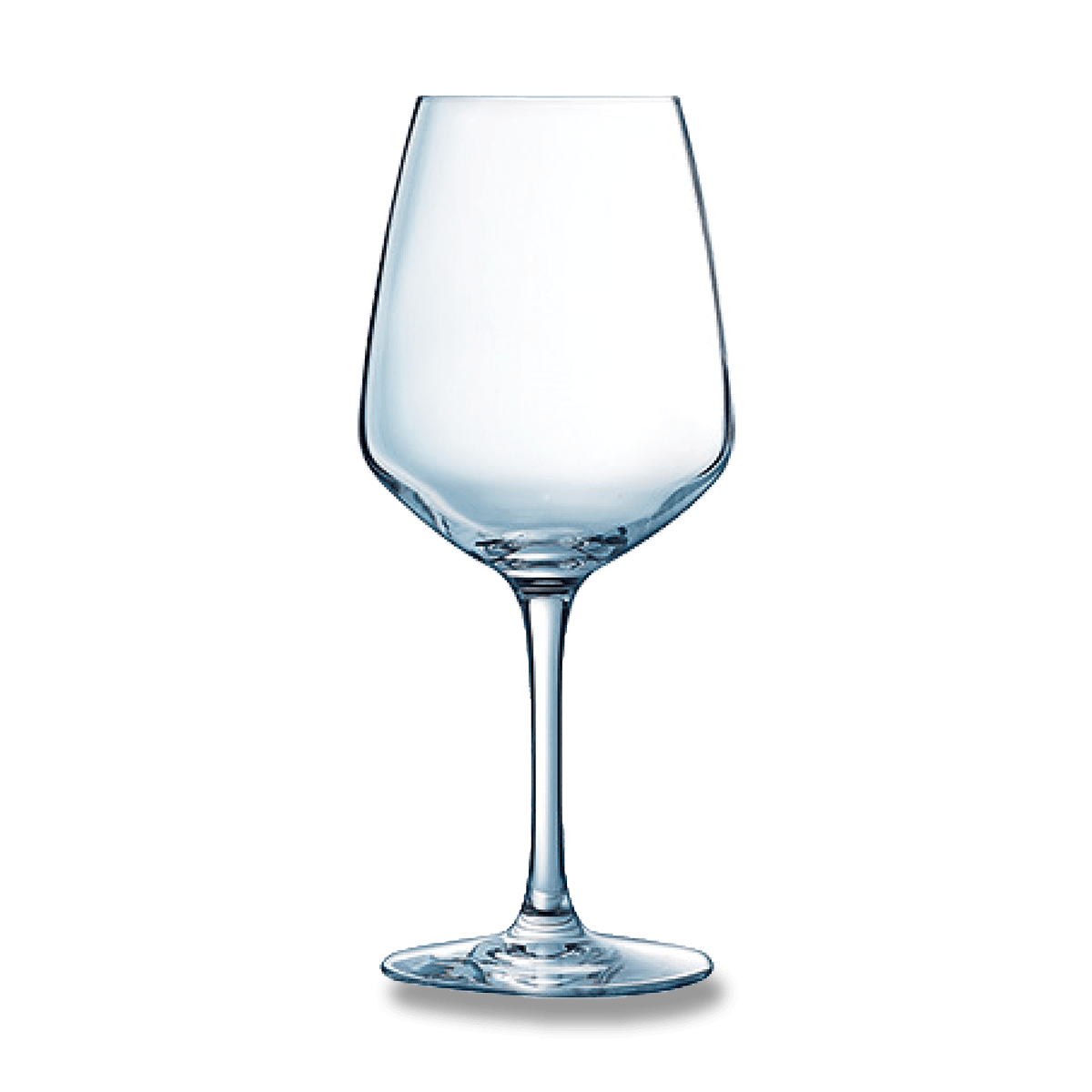 Vina Juliette - sklenice na víno - 30 cl, 6 ks