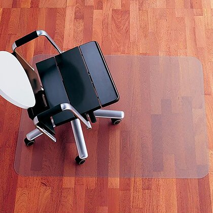 Obrázek produktu Siltex - podlahová ochranná podložka - E: 1180 × 900 mm