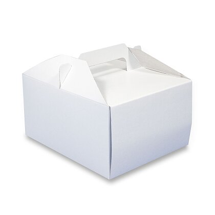 Product image Ideal - odnosová krabice - 18,5 x 15 x 9,5 cm, 50 ks
