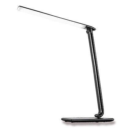 Obrázek produktu Solight WO37-B - stolní LED lampa - černá