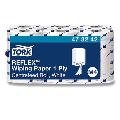 Product image Tork Reflex - paper towel