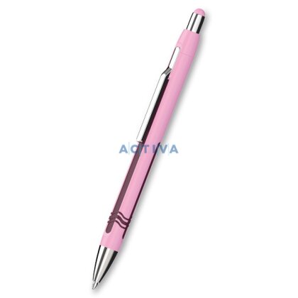 Obrázek produktu Schneider Epsilon - kuličkové pero - růžovo/fialová
