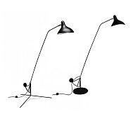 Stojací lampa Lampe Gras Mantis Schottlander BS1
