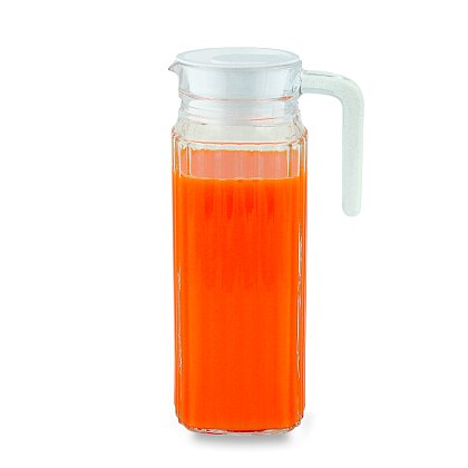 Obrázok produktu Arcoroc Professional Quadro - sklenený džbán - 1,1 l