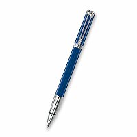 Waterman Perspective Blue Obsession