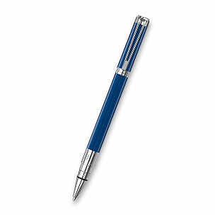 Waterman Perspective Blue CT