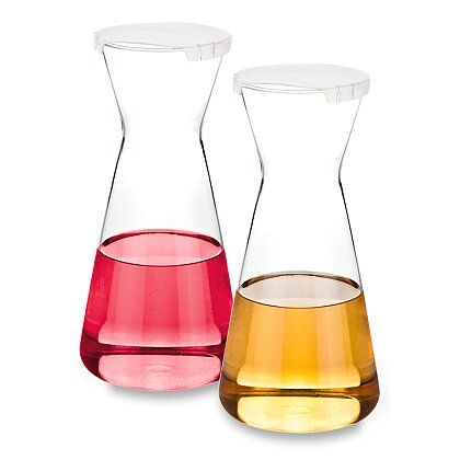 Obrázok produktu Tescoma Uno Vino - karafa s viečkom - 1 l