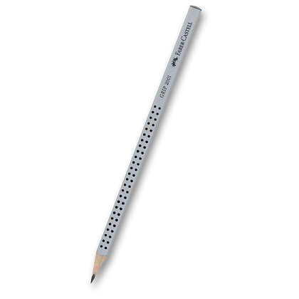 Obrázek produktu Faber-Castell Grip - obyčejná tužka - H