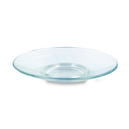 Product image Arcoroc voluto - glass saucer - 11.7 cm for 9 cl