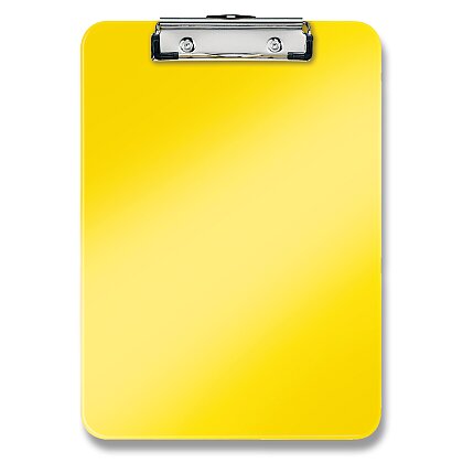 Product image Leitz Wow - writing pad - A4, yellow