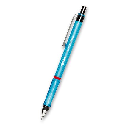 Product image Rotring Visuclick - mechanical pencil - blue