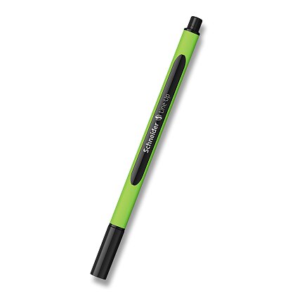 Obrázek produktu Schneider Line Up - mikrofix - černý