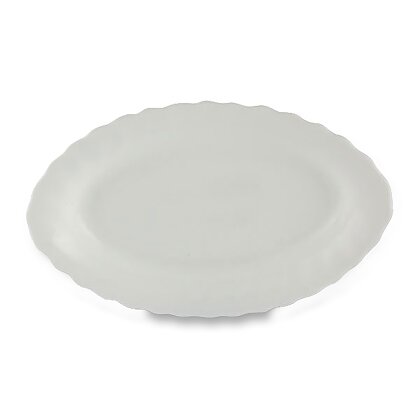 Obrázek produktu Trianon - oválná miska, 22 cm, 1 ks