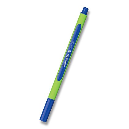 Obrázek produktu Schneider Line Up - mikrofix - modrý