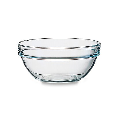 Product image Empilable - glass bowl - 240 ml, diameter 10 cm