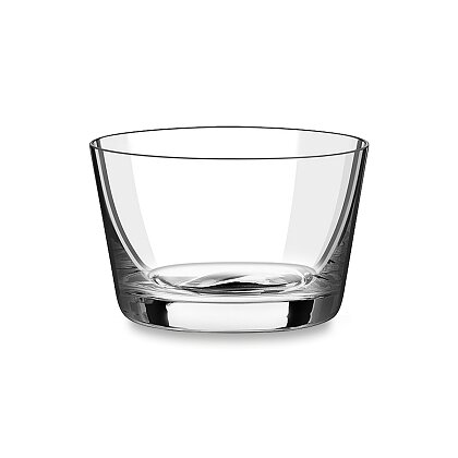 Product image Rona Aperos Roma - glass bowl - diameter 9.3 cm, 270 ml