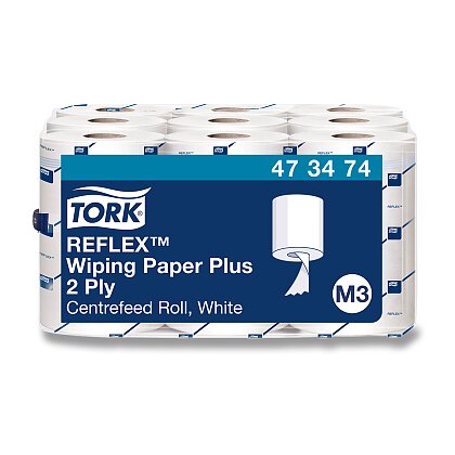 Product image Tork Reflex Mini - paper towel