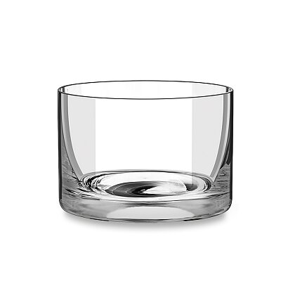 Product image Rona Aperos Paris - glass bowl - diameter 8.8 cm, 280 ml