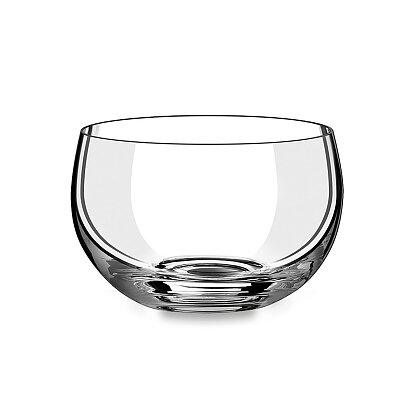 Product image Rona Aperos New York - glass bowl - diameter 9.5 cm, 300 ml