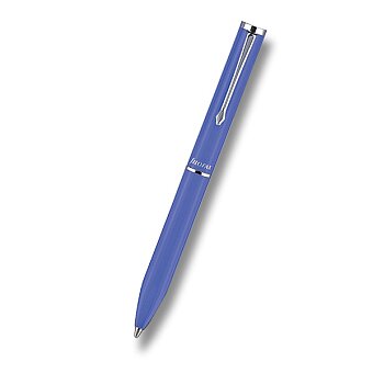 Obrázek produktu Filofax Botanics - kuličková tužka mini, modrá