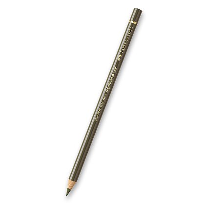 Obrázok produktu Faber-Castell Polychromos - pastelka - 173, olive green yellowish