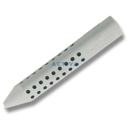 Obrázok produktu Faber-Castell Grip 2001 - kancelárska guma, šedá