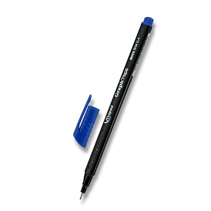 Obrázek produktu Maped Graph Peps - mikrofix - modrý