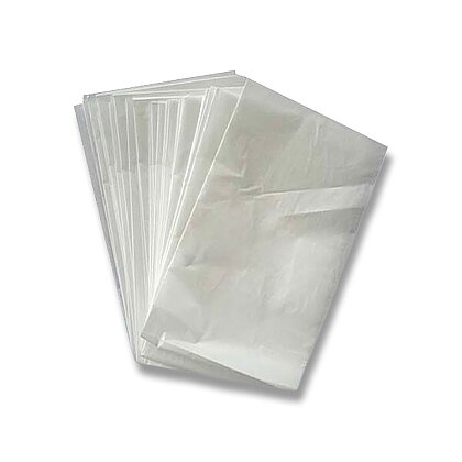 Obrázok produktu Hygienické sáčky - mikrotenové, 25 ks