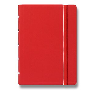 Kapesní zápisník Filofax Notebook Classic A6