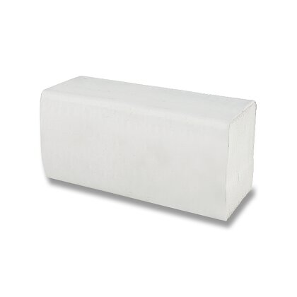 Obrázok produktu Primasoft - papierové utierky - 2 vrstvové, 20 x 150 ks