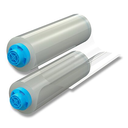 Obrázek produktu GBC Velocity - laminovací fólie - role, 80 mic