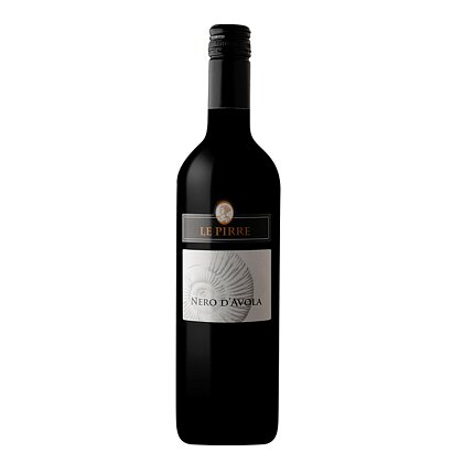 Obrázok produktu Víno červené NERO D'AVOLA IGT 14%