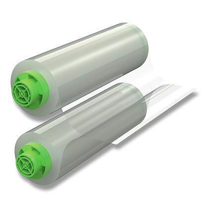 Obrázek produktu GBC Velocity - laminovací fólie - role, 100 mic
