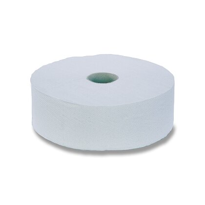 Product image Jumbo - toilet paper - 2 ply, diameter 28 cm, 257 m