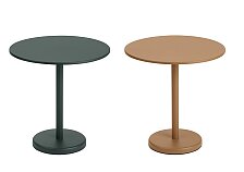 Stůl Muuto Linear Steel Café Table